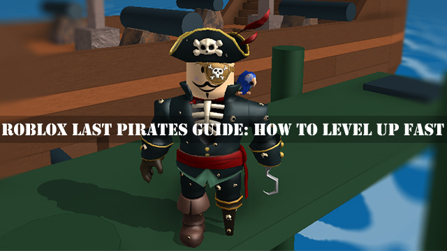 Last Pirate Codes (December 2023) – GameSkinny