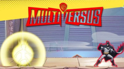 How to Play Local Multiplayer in MultiVersus