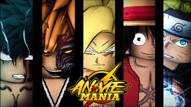 Update Log | Anime Fighters Wiki | Fandom