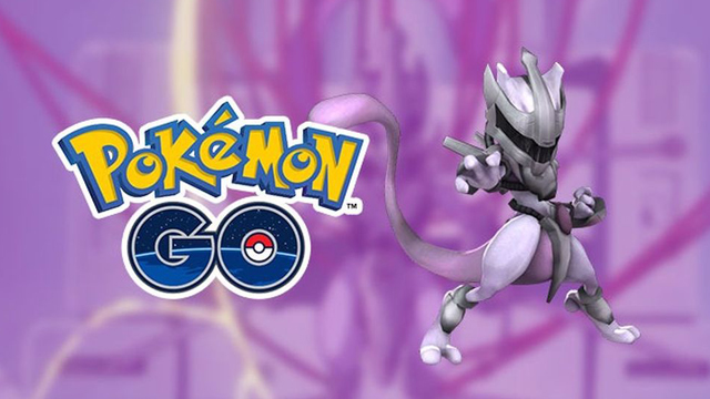 Pokémon GO: Mewtwo Raid Counters