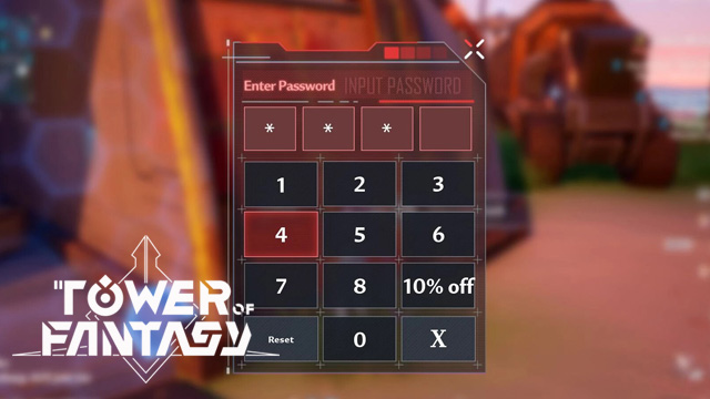 Tower of Fantasy password: All the codes to collect the rewards - Millenium