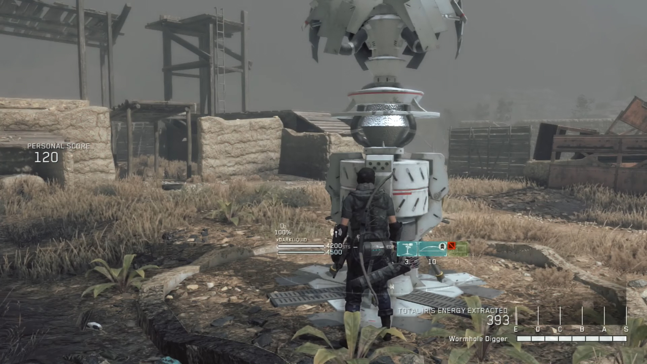 You'll find KUB all over the place during missions in Metal Gear Survive
