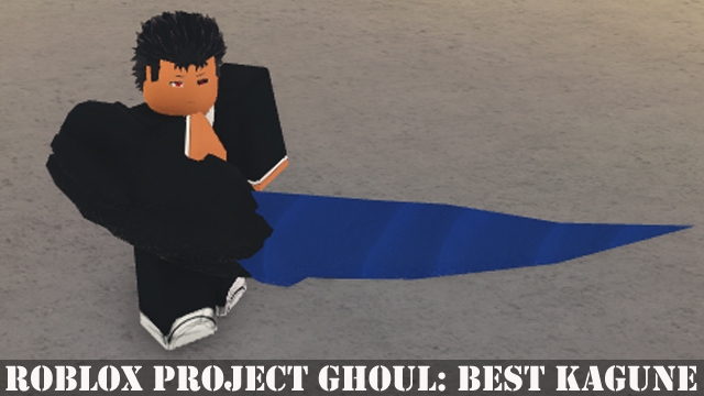 Project Ghoul Codes