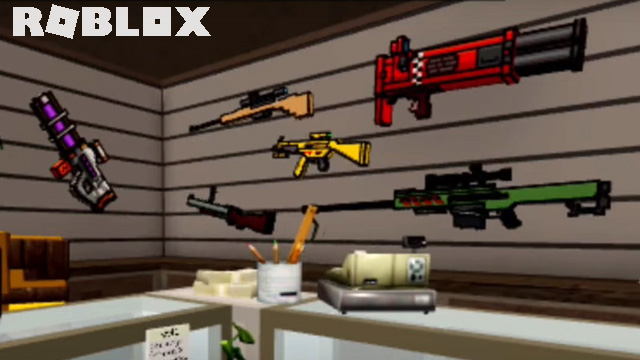 Pixel Gun Tower Defense Script  EQUIP ANY WEAPON - The #1 Source For  Roblox Scripts
