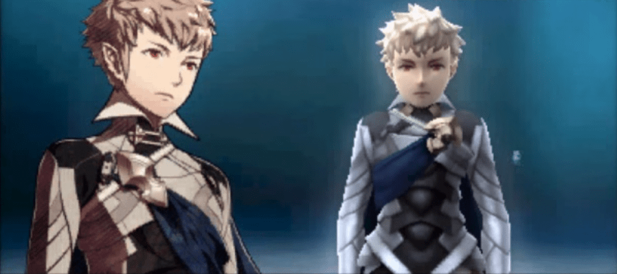 Fire Emblem: Fates – Boons, Banes, and Talents Guide – GameSkinny