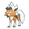 Dusk Form Lycanroc Pokemon Ultra Sun and Ultra Moon Guide