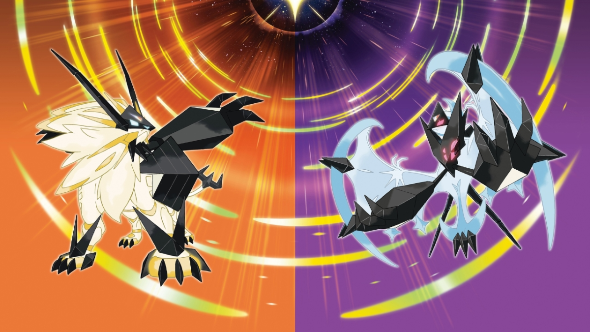 Judge a Pokémon Express: Solgaleo and Lunala: Old vs. New - Smogon