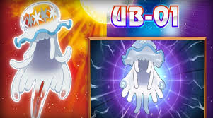 Ranking All the Ultra Beasts from Worst to Best 