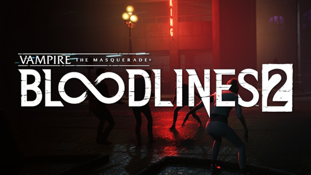 Vampire The Masquerade Bloodlines 2: 28 Minute Gameplay Demo - Gamescom  2019 