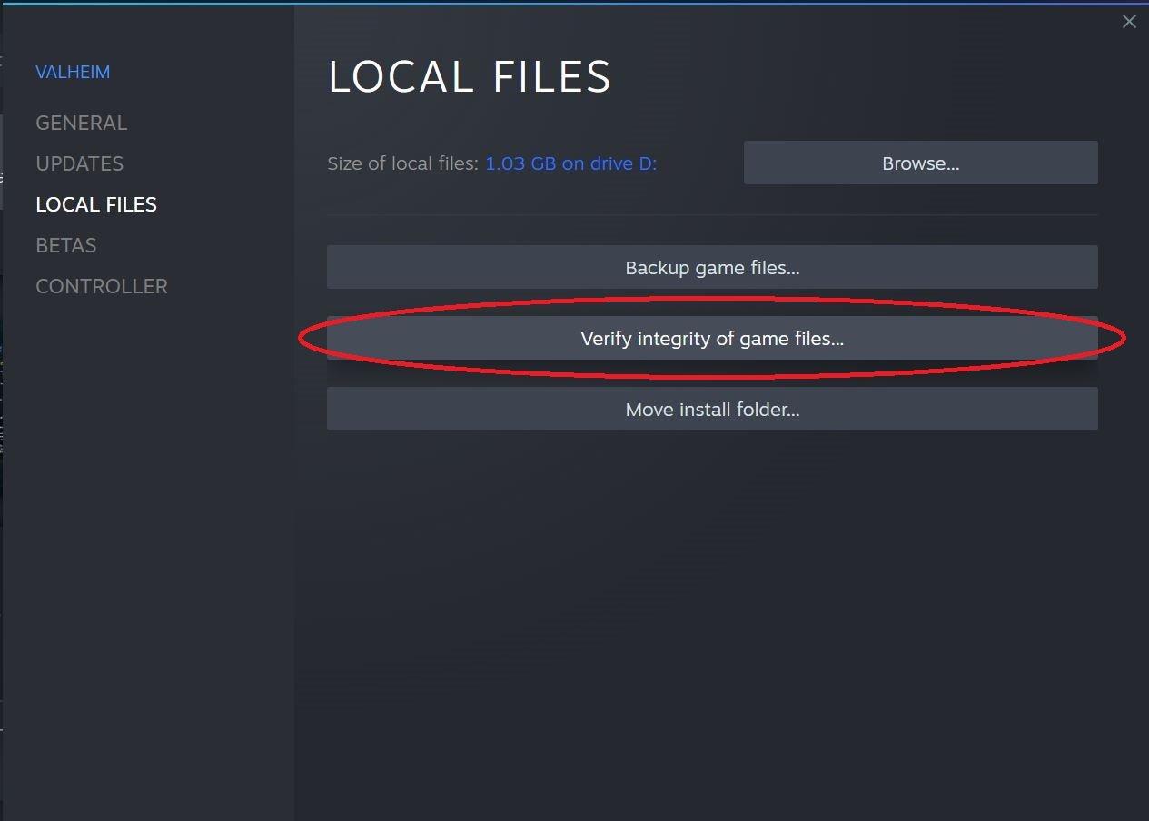 Steam stuttering issue фото 68
