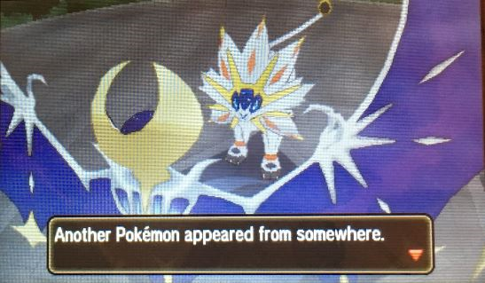 Pokemon Ultra Sun and Ultra Moon Review: It's Actually Challenging Again! –  GameSkinny