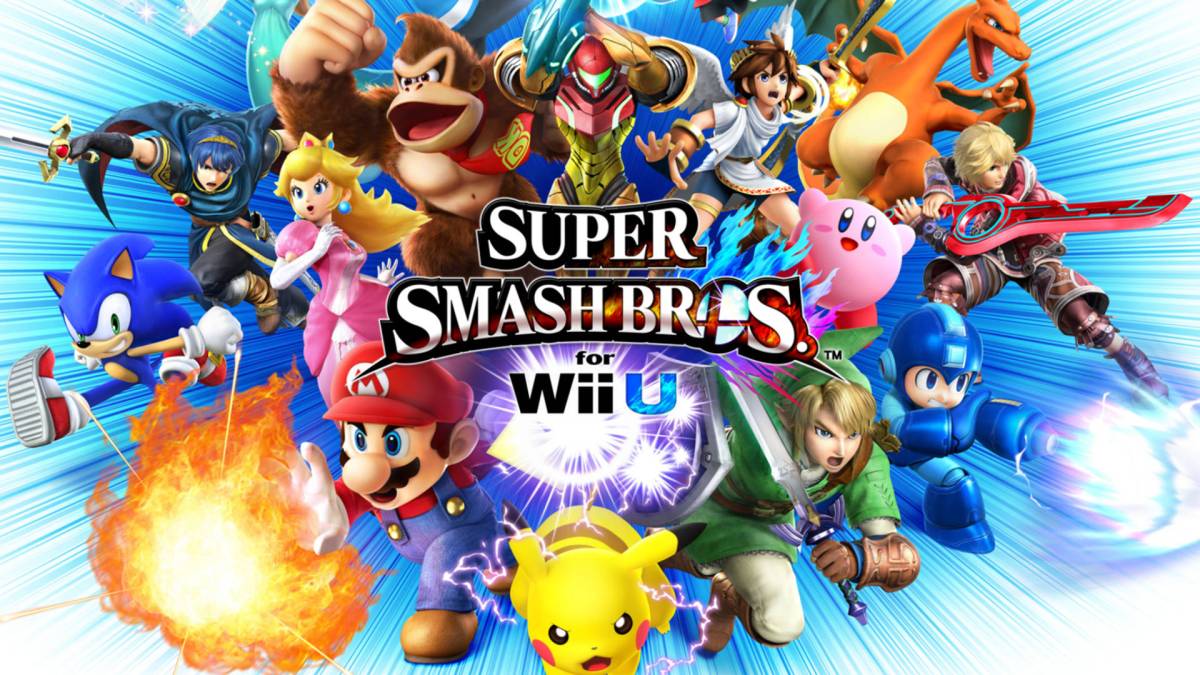 Super Smash Brothers Wii U, Tiers, Characters, Controls, Roms, ISO, Bosses,  Tips, Jokes, Game Guide Unofficial : Gamer, Master: : Books