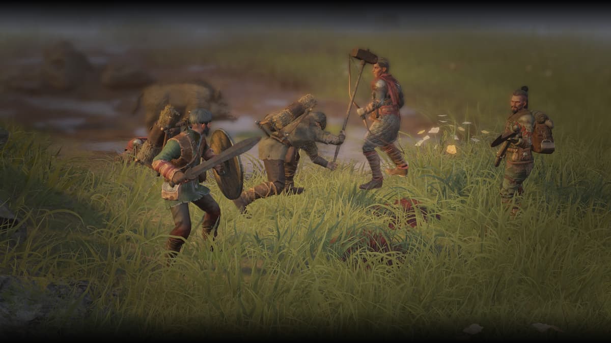 Wartales Path Challenges Guide GameSkinny