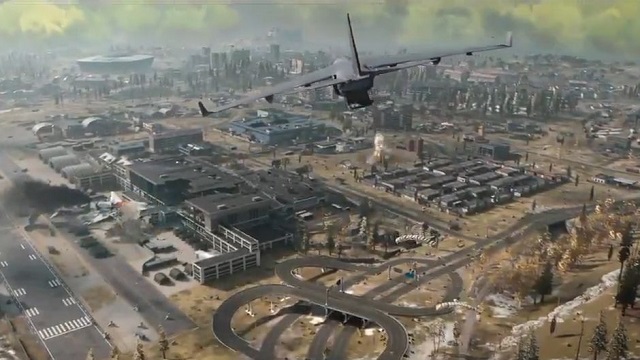 Landing Zones to avoid in Call of Duty Warzone
