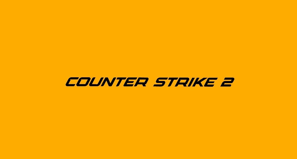 Counter-Strike 2 Release Date, Platforms, And Everything We Know