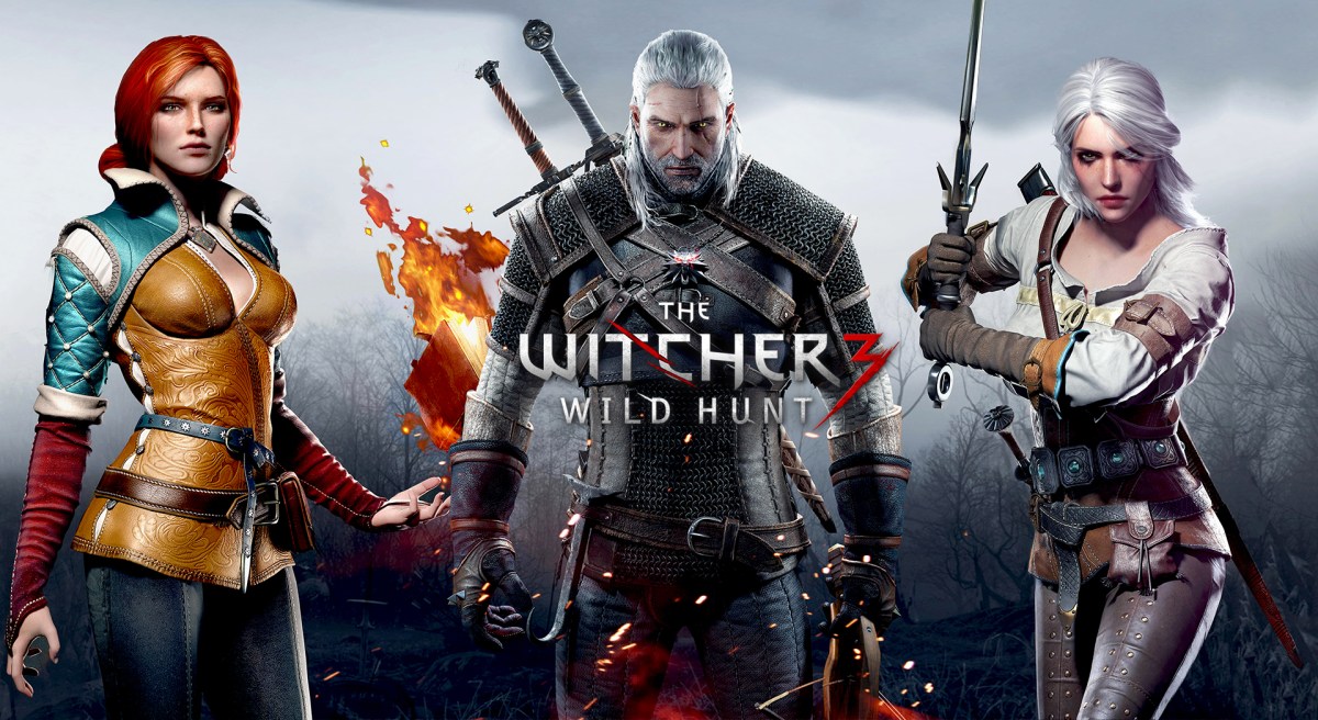 The Witcher 3 tips and tricks for beginners