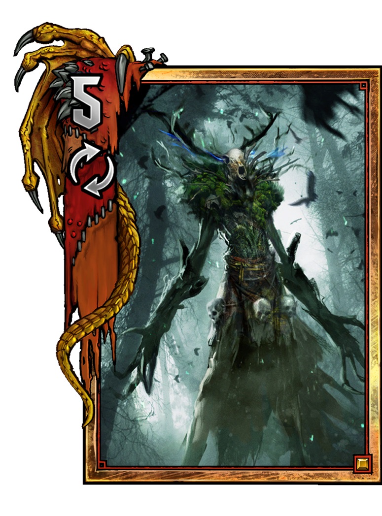 Woodland Spirit