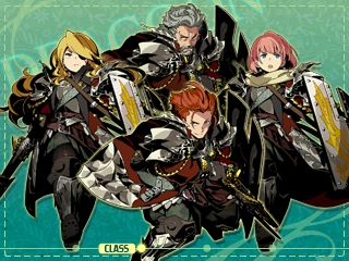 Party Build Tips Etrian Odyssey 5 Ultimate Guide to Building Parties and Classes