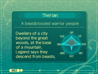 Therian Racial Stats Etrian Odyssey 5 Ultimate Guide to Building Parties and Classes