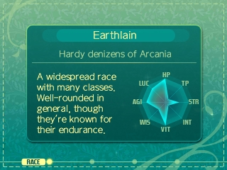 Earthlian Racial Stats Etrian Odyssey 5 Ultimate Guide to Building Parties and Classes