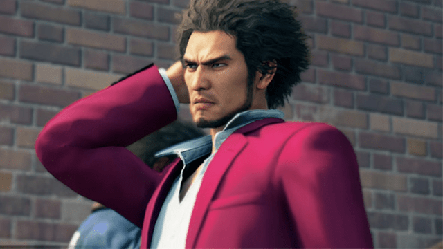 How to Play Slots in Yakuza: Like a Dragon – GameSkinny